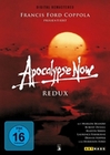 Apocalypse Now Redux - Digital Remastered