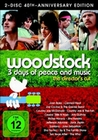 Woodstock - 40th Anniversary Ed. [DC] [2 DVDs]