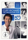 Cliff Richard - The Time Machine Tour