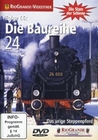 Die Baureihe 24