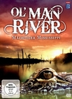 Ol`Man River - Mchtiger Mississippi