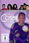 The Bill Cosby Show - Staffel 4 [4 DVDs]