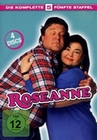 Roseanne - Staffel 5 [4 DVDs]