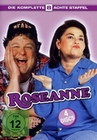 Roseanne - Staffel 8 [4 DVDs]
