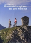 Mountainbikeregionen der Bike Holidays