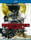 Afro Samurai - Resurrection [SEDC] (BR)