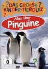 Das grosse Kinder-Tierquiz - Alles ber Pinguine