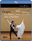 Chopin - La Dame aux camelias [2 BRs]