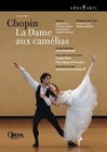 Chopin - La Dame aux camelias [2 DVDs]