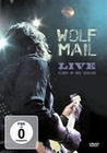 Wolf Mail - Live/Blues in Red Square
