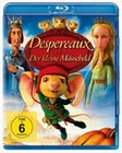 Despereaux - Der kleine Museheld