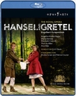 Engelbert Humperdinck - Hnsel und Gretel