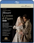 Mozart - Le Nozze di Figaro [2 BRs]