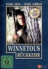 WINNETOUS R�CKKEHR  [2 DVDS]
