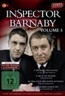 Inspector Barnaby Vol. 5 [4 DVDs]