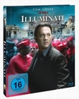 Illuminati - Extended Version [2 BRs] (Bookp.)