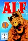 Alf - Staffel 1 [4 DVDs]