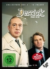 Derrick - Collector`s Box 4 [5 DVDs]