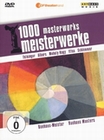 1000 Meisterwerke - Bauhaus- Meister