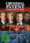 Criminal Intent - Season 2.2 [3 DVDs]