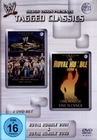 WWE - Royal Rumble 2001 & 2002 [2 DVDs]