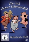 Die drei kleinen Schweinchen (Bilderbuch-DVD)