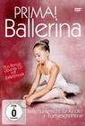 Prima! Ballerina (+ CD)