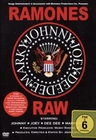 RAMONES - RAW