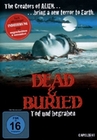Dead & buried - Tod und begraben