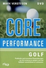 Core Performance - Golf