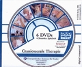 Craniosacrale Therapie [6 DVDs]