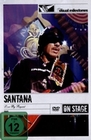 Santana - Live by Request - On Stage/Visual M...