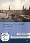 Hamburg von 1888 bis 1945