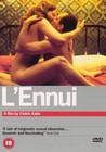 L'ENNUI (DVD)