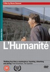 L'HUMANITE (DVD)