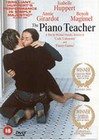 PIANO TEACHER (DVD)