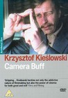 CAMERA BUFF (DVD)