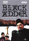 BLACK ADDER-SERIES 1 (DVD)