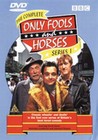 ONLY FOOLS & HORSES-SERIES 1 (DVD)