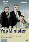 YES MINISTER-SERIES 2 (DVD)