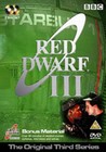 RED DWARF-SERIES 3 (DVD)