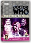 DR WHO-REVELATION OF DALEKS (DVD)