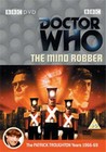 DR WHO-MIND ROBBER (DVD)