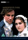 MANSFIELD PARK (BBC) (DVD)