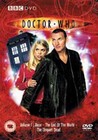DR WHO-THE NEW SERIES VOL.1 (DVD)