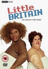 LITTLE BRITAIN-SERIES 3 (DVD)