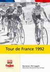 TOUR DE FRANCE 1992 (DVD)