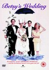 BETSY'S WEDDING (DVD)