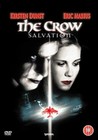 CROW 3-SALVATION (DVD)