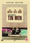 TIN MEN (DVD)